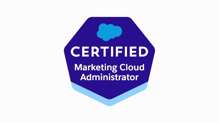 Read more about the article 4 Practice Tests : Salesforce Marketing Cloud Administrator