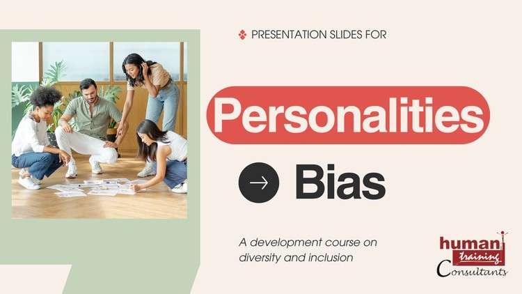 Read more about the article Personality and Bias
