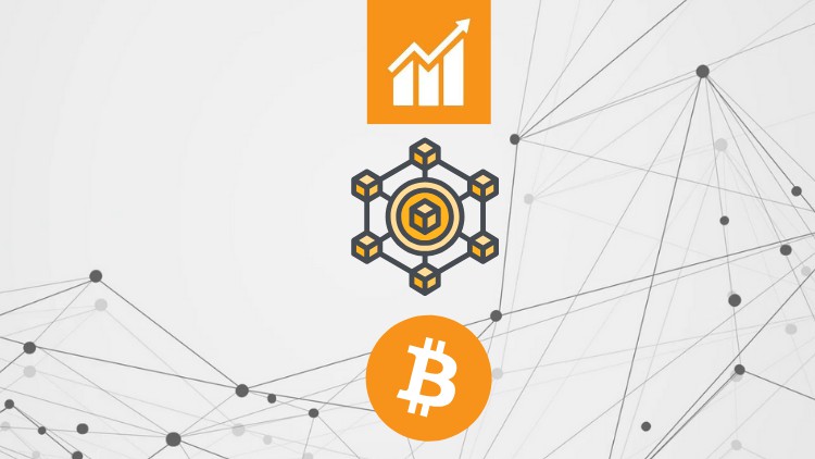 Bitcoin and Blockchain Fundamentals - StudyBullet.com