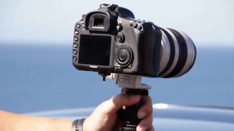 Read more about the article A Guide to Accessories for DSLRs