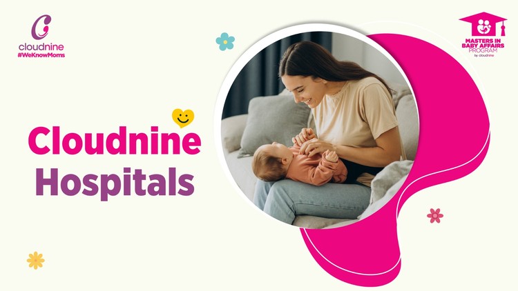 A Guide to Newborn Care Essentials by Cloudnine Hospitals