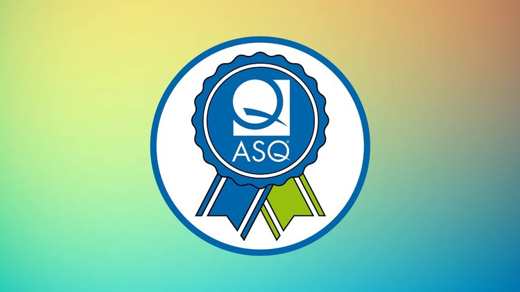 ASQ Certified Food Safety and Quality Auditor