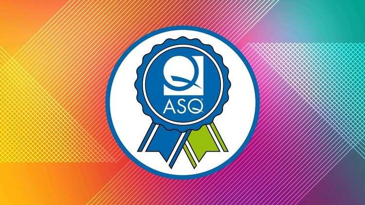 ASQ Certified Quality Auditor