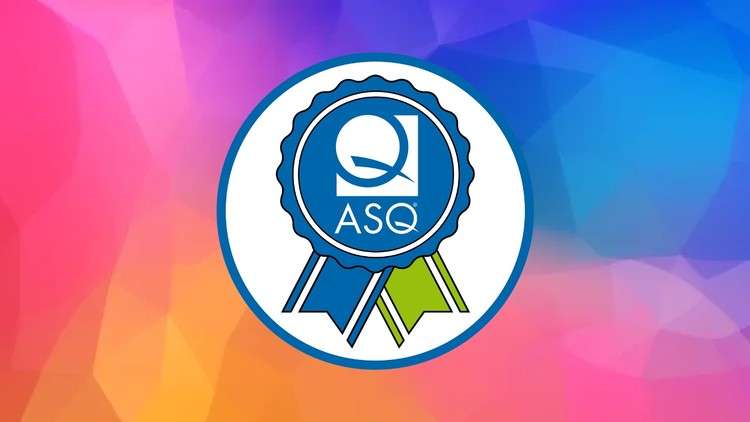ASQ Certified Quality Engineer