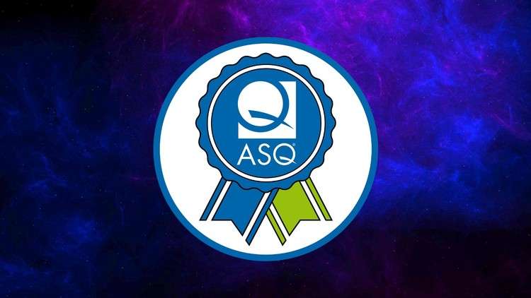 ASQ Certified Quality Inspector