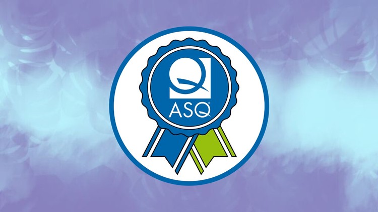 Read more about the article ASQ Certified Quality Process Analyst
