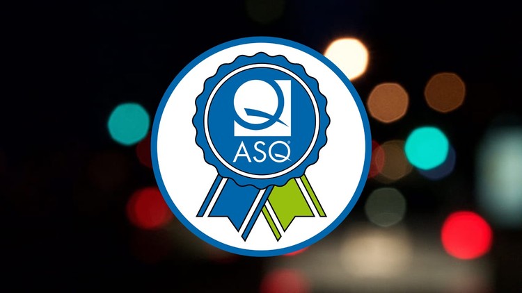 ASQ Certified Quality Technician