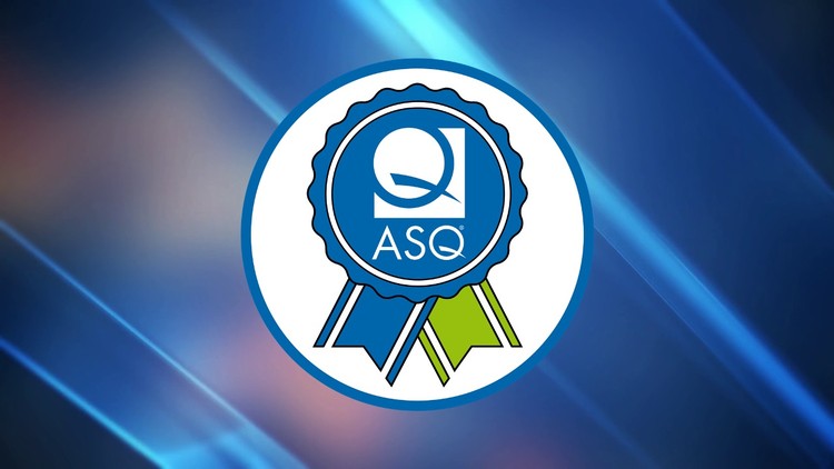 ASQ Certified Six Sigma Yellow Belt