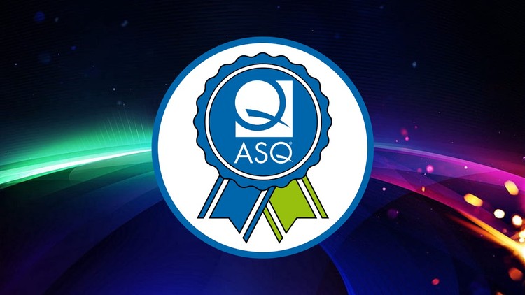 ASQ Manager of Quality Organizational Excellence