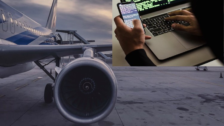 Read more about the article Airline Booking System React .NET 6, Auth0