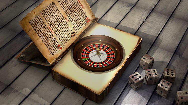 All secrets about Online roulette which you wanted to know