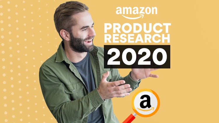 Read more about the article Amazon FBA Product Research In 2020 – Step by Step [GUIDE]
