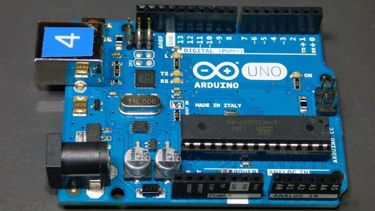 Read more about the article Arduino Practice Test: Get Certified and Test Your Skills