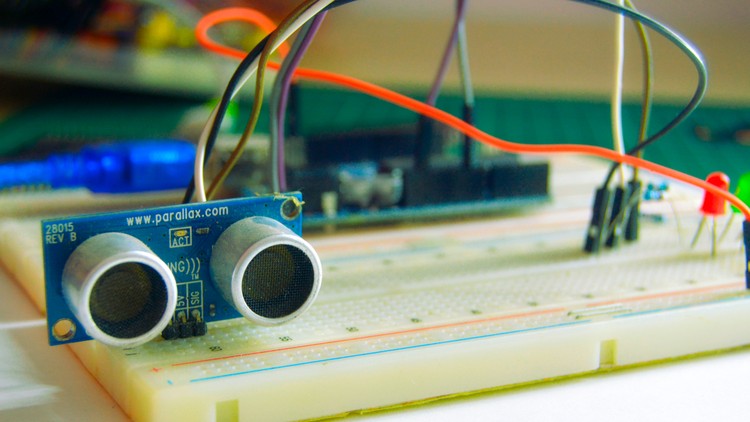 Read more about the article Arduino Radar: Step By Step Guide