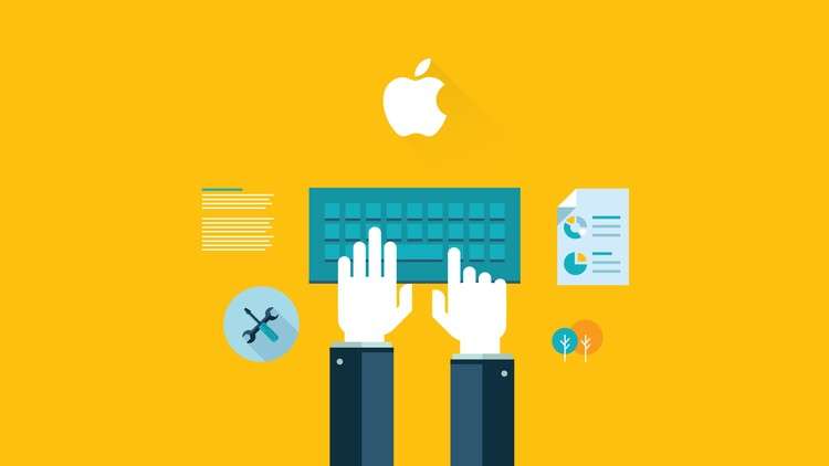 Read more about the article Become an iOS Developer from Scratch