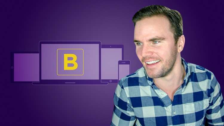 Read more about the article Bootstrap 4 Quick Start: Code Modern Responsive Websites