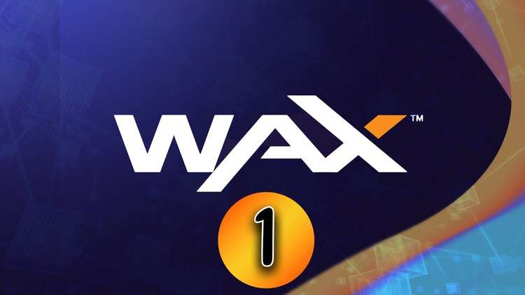 Read more about the article Build Your NFT Game on WAX: Part 1 – Creating the tokens