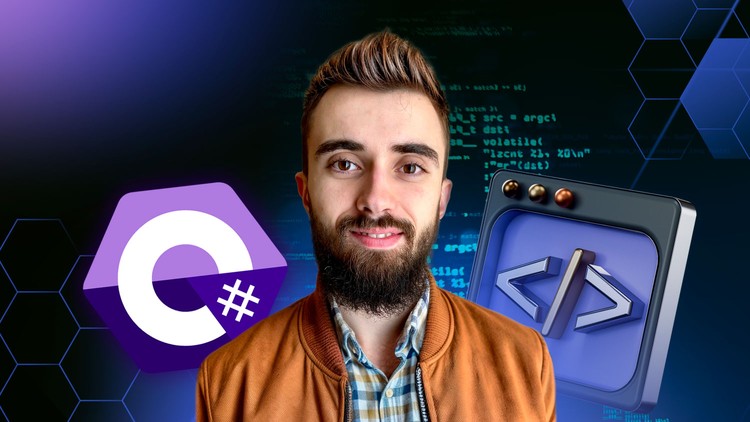 C# Basics: From Zero to First Applications
