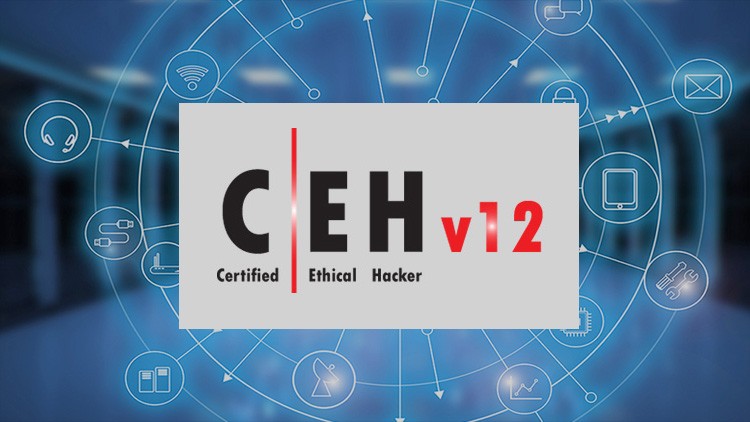 Certified Ethical Hacker v12 Latest Practice Questions 2024