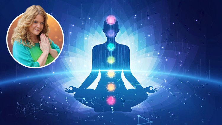 Read more about the article Chakra Centers Introduction – Psychic Development