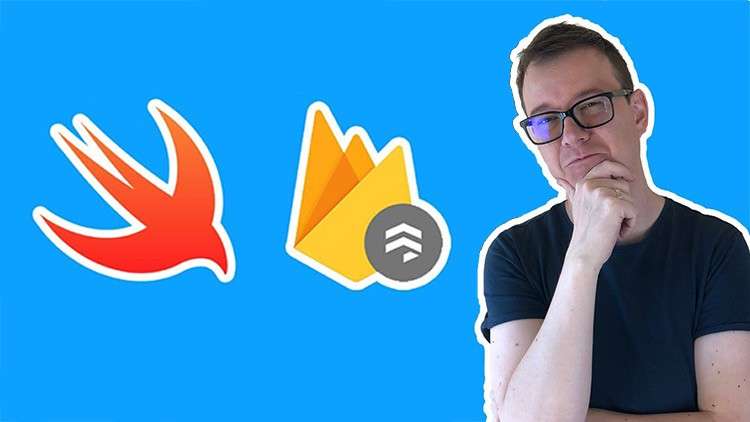 Read more about the article Cloud Firestore for iOS in Swift 5 Master Course