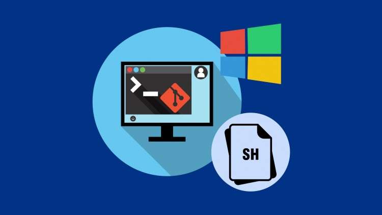 Read more about the article Command Line Essentials: Git Bash for Windows