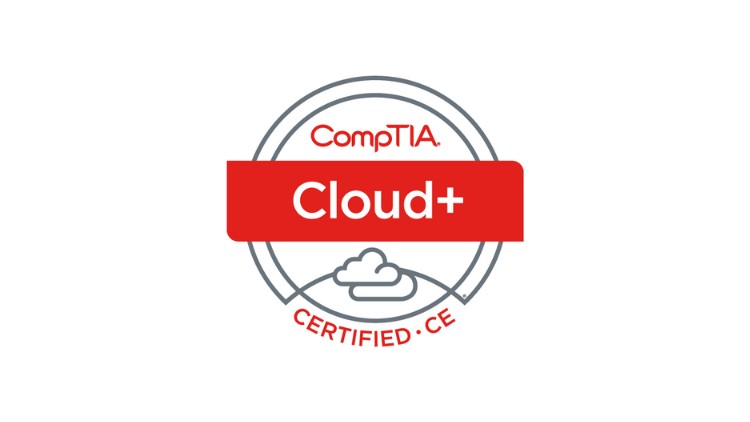 CompTIA Cloud+ (CV0-003): 4 Comprehensive Practice Exams