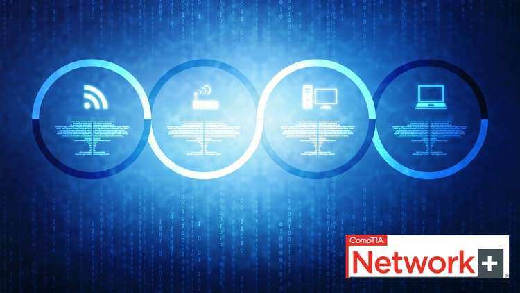 Read more about the article CompTIA Network+ Certification Preview