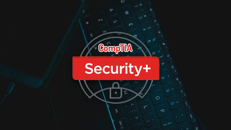 Read more about the article Cyber Security – CompTIA Security+ (SY0-601)