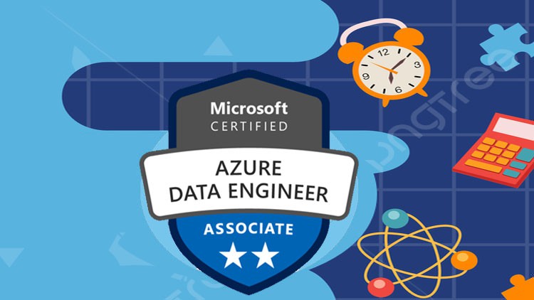 Read more about the article Data Engineering on Microsoft Azure Latest Practice Exam