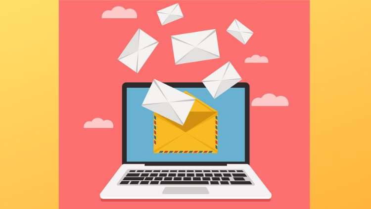 Read more about the article Email Writing- How to Write Effective Emails