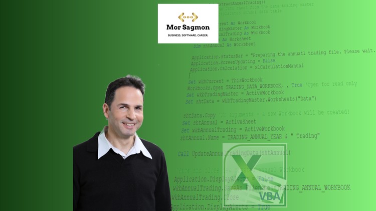 Read more about the article Excel VBA Functions Masterclass: 105 Real-World Examples