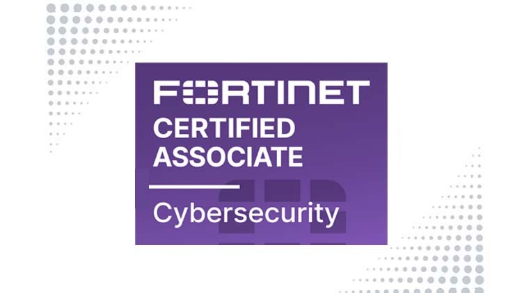Read more about the article Fortinet Certified Associate in Cybersecurity Exam 2024