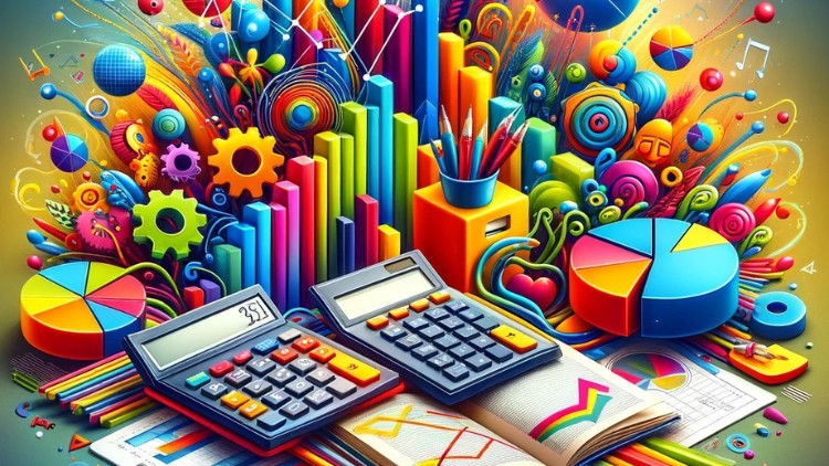 Read more about the article Free Introductory Crash Course in Accounting (1 Hour)