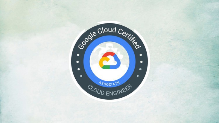 GCP Google Associate Cloud Engineer Real Exam Practice Test