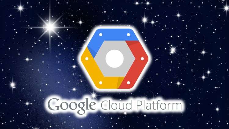 GCP – Google Cloud Platform Concepts 2023