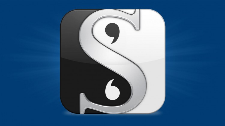 Get Started With Scrivener 2 – Includes FREE 52 Page Ebook