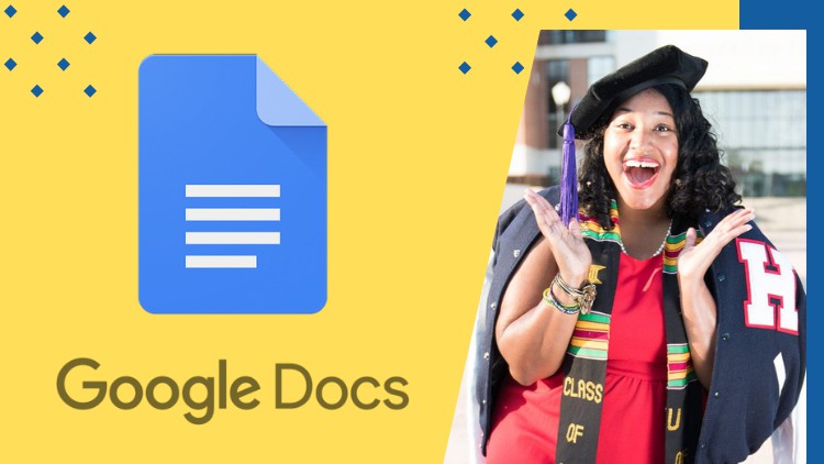 Google Workspace: Mastering Google Docs for Beginners