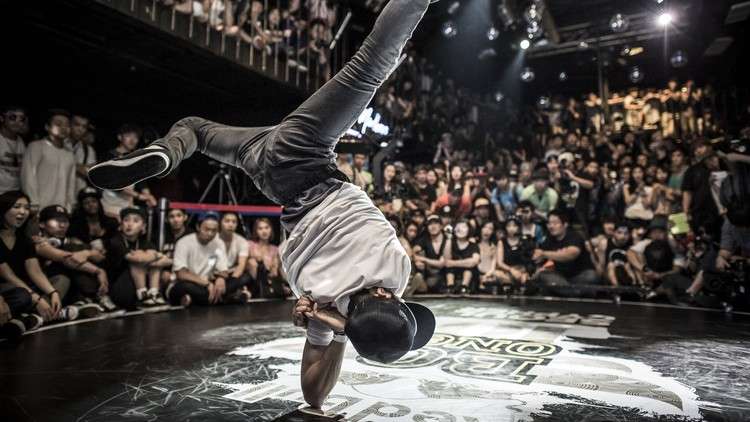 How To Breakdance – From Beginner To Pro In Just 7 Days