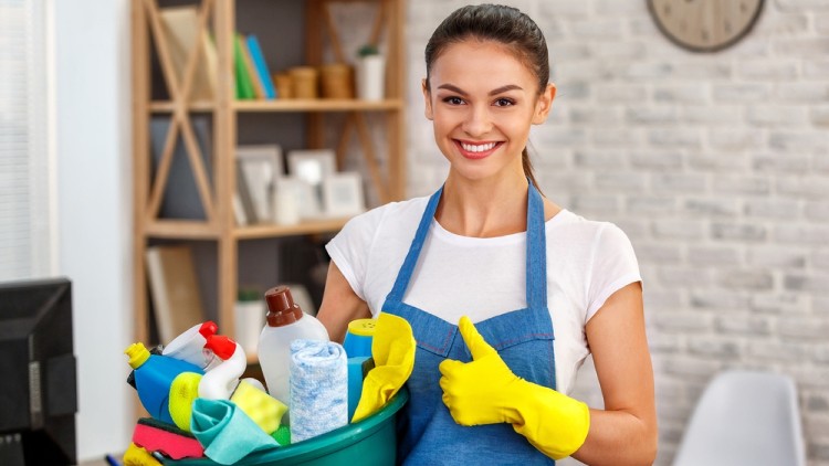 How To Start a Profitable Cleaning Business Step By Step