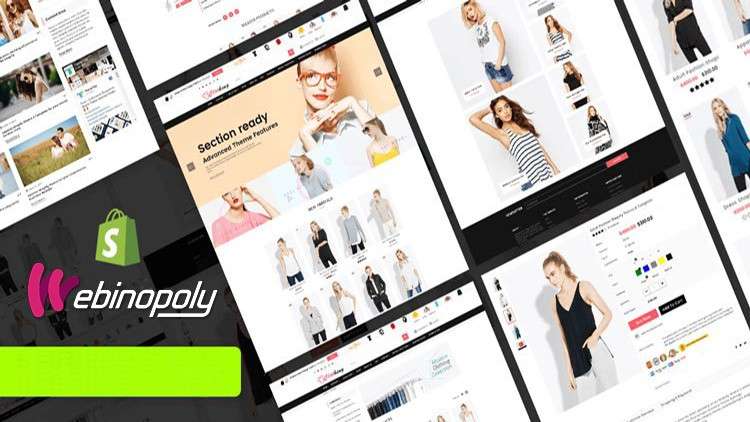Read more about the article How to become a Shopify Expert For Free (By Webinopoly)