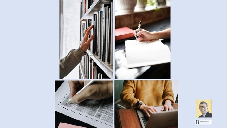 Read more about the article How to Learn, Study, Take an Exam, Write, and Research