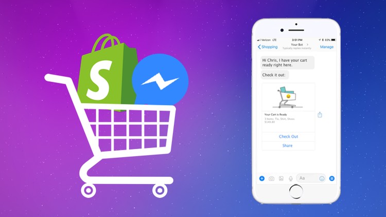 Read more about the article How to make an Ecommerce Chatbot for your Shopify Store