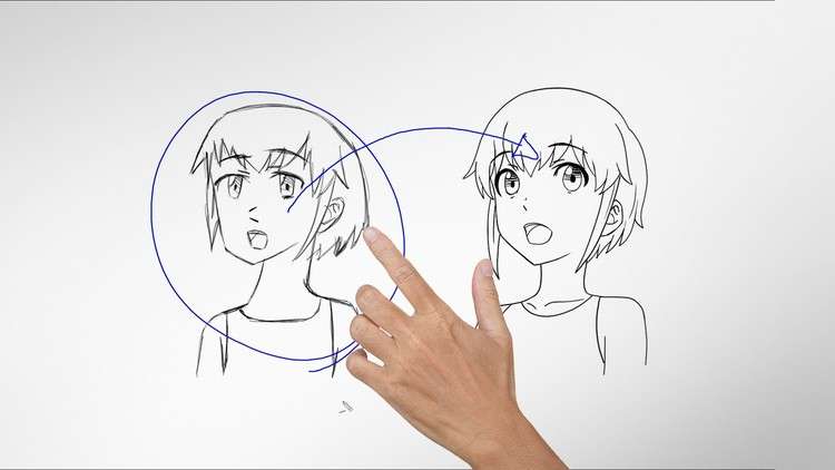 Read more about the article Improve Anime Drawings With Leonardo DaVinci Method