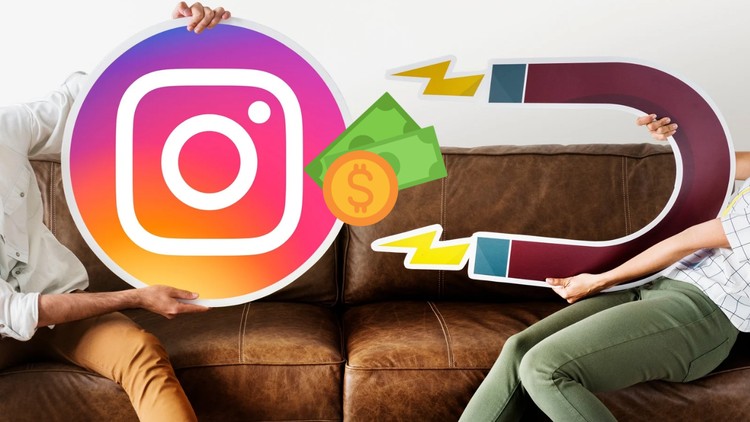 Instagram Affiliate Marketing: Make Money on Instagram