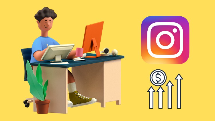 Read more about the article Instagram Marketing: Making Money On Instagram For Beginners