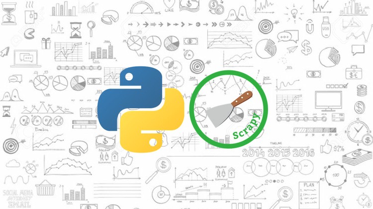 Read more about the article Introduction Scrapy with Python