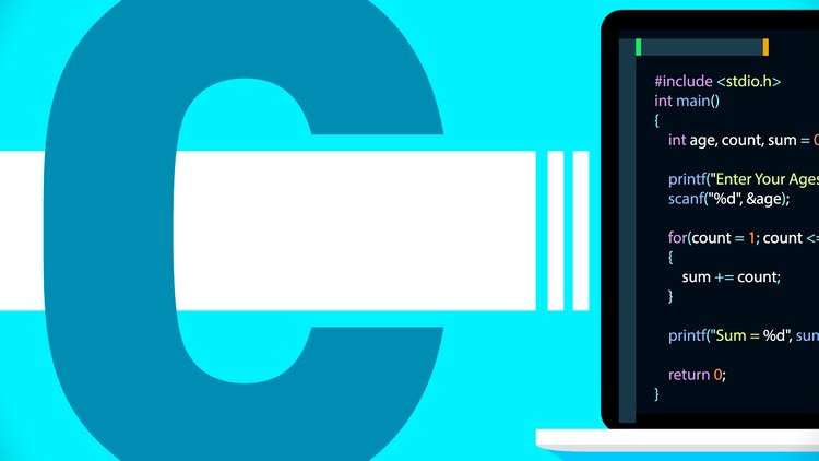 Read more about the article Introduction To The C Language