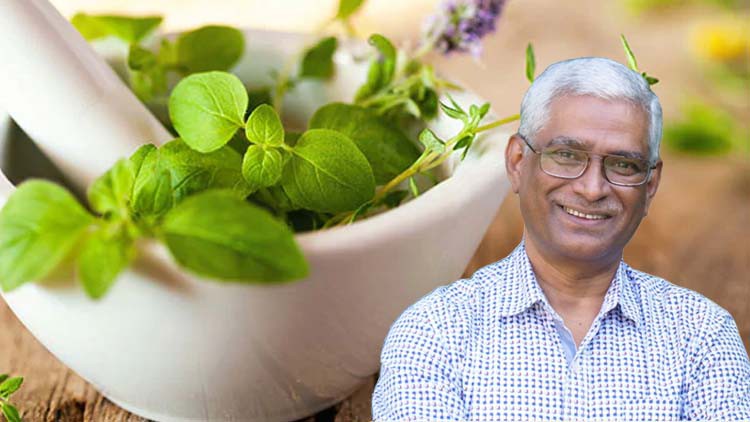 Read more about the article Introduction to Ayurveda by Dr. Hemant Gupta