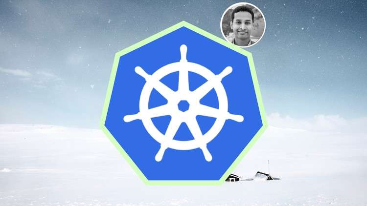 Read more about the article Kubernetes: Getting Started